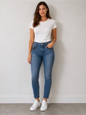 MOS MOSH Blue Women's Jeans NWT
